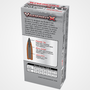 Winchester Ammo Varmint X 204Ruger 32gr Polymer Tip Rapid Expansion 20 Per Box