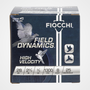 Fiocchi Field Dynamics High Velocity 28 Ga 2.75" 3/4oz 8Shot 25 Shells