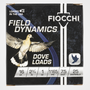 Fiocchi Dove & Quail 16 Ga 2.75" 1oz 7.5 Shot 25 Shells