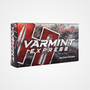 Hornady Varmint Express 22-250Rem 55gr Hornady V Max 20 Rounds