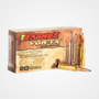 Barnes Bullets VOR-TX Rifle 6.5Creedmoor 120gr Tipped TSX Boat Tail 20 Rounds