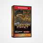 Winchester Ammo Copper Impact 6.5 Creedmoor 125gr Copper Extreme Point Lead Free 20 Rounds