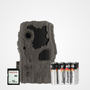 Wildgame Innovations Spark 2.0 Trail Camera 18 MP Combo