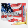 Hornady American Whitetail 300WinMag 150gr InterLock Spire Point 20 Per Box