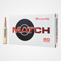 Hornady Match 300PRC 225gr Extremely Low Drag Match 20 Per Box