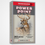 Winchester Ammo Power-Point 303 British 180gr 20 Per Box
