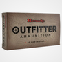 Hornady Outfitter 308Win 150gr Copper Alloy eXpanding 20 Per Box