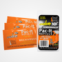 Dead Down Wind 3D+ Pac-it Field Spray Refills 3 Pk.