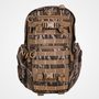 Latitude Ranger 11 Backpack MO Bottomlands