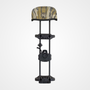G5 Outdoors Head Loc 4 Arrow Quiver Mossy Oak Bottomland
