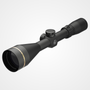 Leupold VX-Freedom Matte Black 4-12x50mm CDS Duplex Reticle 1" Tube