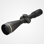 Leupold VX-5HD Matte Black 3-15x56mm CDS-ZL2 Side Focus Illuminated FireDot Duplex Reticle 30mm Tube