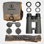 Leupold BX-4 Pro Guide HD Gen2 12x50mm Roof Prism Black Armor Coated Magnesium