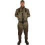 Drake Hybrid Insulated Guardian Elite HND Front Zip Wader