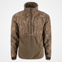Drake MST CommandXT Eqwader Half Zip Jacket