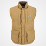 Drake Throwback 80 Featherless Puffer Vest