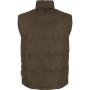 Drake Throwback 80 Featherless Puffer Vest