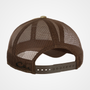 Drake Square Patch Foam Front Ball Cap