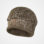 Drake Youth Non-Typical Silencer Sherpa Fleece Beanie with Scent Control