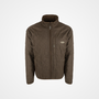 Drake Delta Fleece-Lined Quilted Jacket Drake Delta Fleece-Lined Quilted Jacket