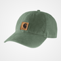 Carhartt Canvas Cap Carhartt Canvas Cap