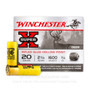 Winchester 20G 2 3/4" Super X 3/4 Oz Rifled Slug Hollow Point