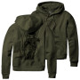 Dux Retriever Midweight Hoodie