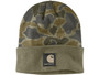 Carhartt Men's Knit Cuffed Beanie