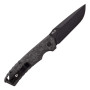 TEKTO A3 Delta Forged Carbon Folding Automatic Knife TEKTO A3 Delta Forged Carbon Folding Automatic Knife
