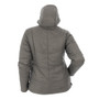 DSG Reversible Puffer Jacket