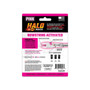 Double Take Lighted Pink Halo Fit Nock Double Take Lighted Pink Halo Fit Nock