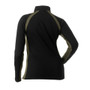 DSG D-Tech 1/4 Zip Base Layer Shirt 2.0