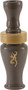 Browning Duck Call Chew Toy W/ Squeaker Teak Brown 8"X2.5" Browning Duck Call Chew Toy W/ Squeaker Teak Brown 8"X2.5"