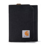Carhartt Nylon Duck Trifold Wallet Carhartt Nylon Duck Trifold Wallet