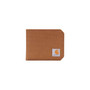 Carhartt Nylon Duck Bifold Wallet Carhartt Nylon Duck Bifold Wallet