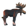 Browning Moose Squeaker Toy
