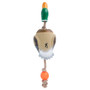 Browning Duck Rope Toy Browning Duck Rope Toy