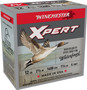 Winchester Ammo Super X Xpert High Velocity 12 Gauge 2.75" 1 1/8oz 4Shot 25 Shells Winchester Ammo Super X Xpert High Velocity 12 Gauge 2.75" 1 1/8oz 4Shot 25 Shells