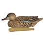 Avian X Topflight Blue-Winged Teal Floating Duck Decoys 6-Pack