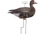 Higdon Flats Motion Silhouette Specklebelly Goose Decoys 12 Pack