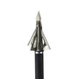 Grim Reaper Micro Hades Pro 1 1/16'' 3 Blade Broadhead - 100 gr 3-Pack