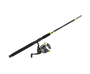 Zebco Stinger 60SZ 8'0" 2pc Heavy Spinning Combo