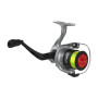 Zebco Ready Tackle Crappie Spinning Combo