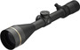 Leupold VX-3HD Matte Black 3.5-10x50mm CDS-ZL Duplex Reticle 1" Tube Rifle Scope