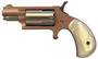North American Arms Mini-Revolver 22 WMR 5 Shot