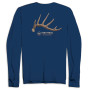 Heybo Shed Long Sleeve Tee