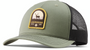 Lacrosse Booner Mulie Trucker Hat