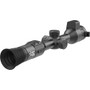 AGM Adder V2 LRF 35-640 Thermal Imaging Riflescope with Laser Rangefinder (50 Hz)