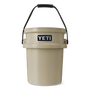 YETI LoadOut 5-Gallon Bucket