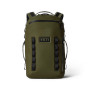 YETI Cayo 35L Backpack in Olive